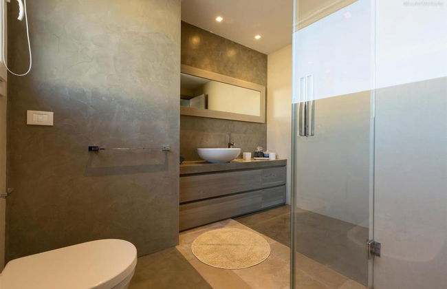 246 Villa Extralusso con Piscina a Manduria - Foto 10