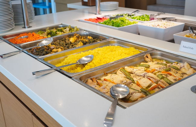 Silver Beach Hotel - Foto 67