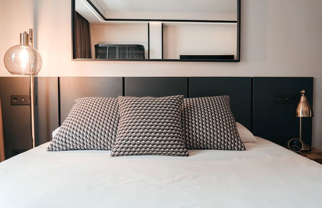 Poem Suites by Airnest - Foto 28