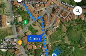 Oikos Apartment - Foto 4