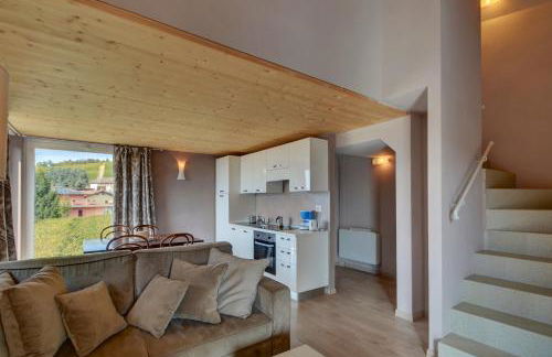 La Rosa Gialla Bio Apartments & rooms - Foto 38