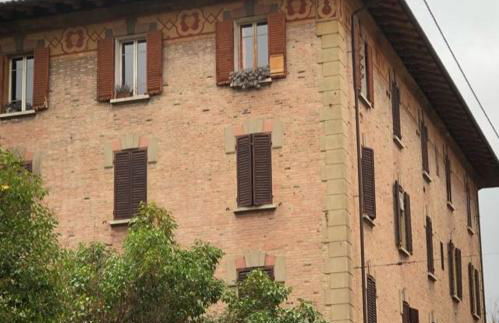 Brand New !!! Ancient BOLOGNA Centrale LIBERTY Style Completely RENOVATED 2025 - Photo 1