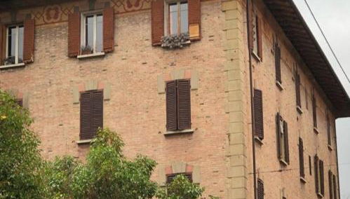 Brand New !!! Ancient BOLOGNA Centrale LIBERTY Style Completely RENOVATED 2025 - Foto 1