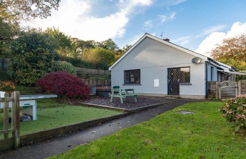 Hazelglade Cottage - Hot Tub, Games Room, Pet Friendly - Photo 60