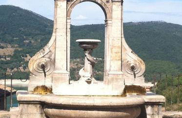 La Minicasa al Lago del Turano - Foto 41