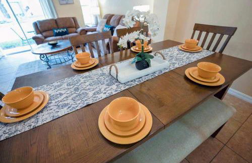 Relaxing Getaway in Emerald Island Near Disney - Foto 19