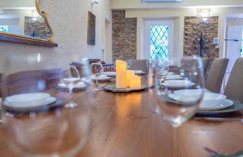 Villa ai Caprioli Mondaino - Foto 49