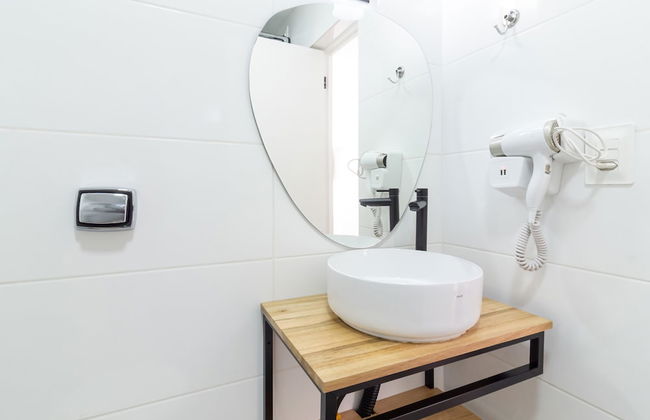 Comfort in the Heart of Rio Rb1701 - Foto 18