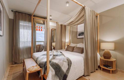 Impressive beachfront home - Foto 14