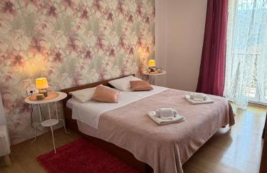 Comfort apartment with garage Aria - Foto 13