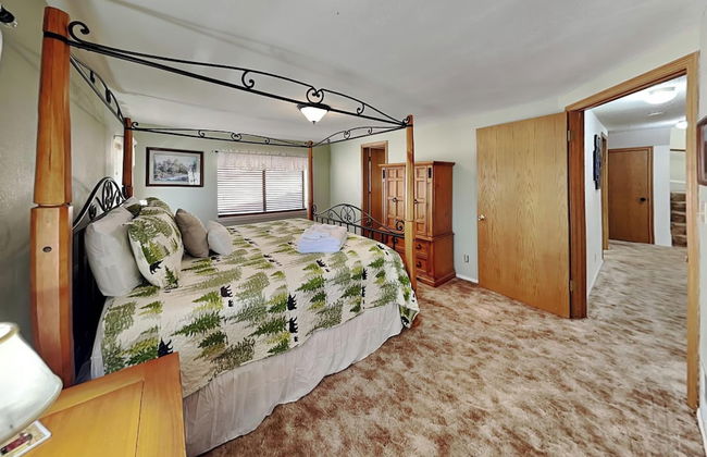 Quiet Mountain Hideaway - Foto 2