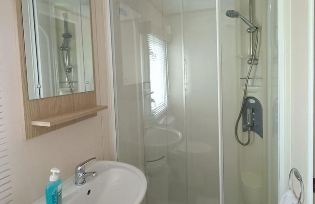 3 Bed, Sleeps 6, Parking - Foto 10