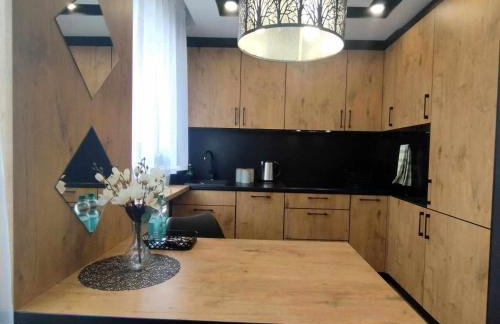 Zielony Makusz - Foto 2