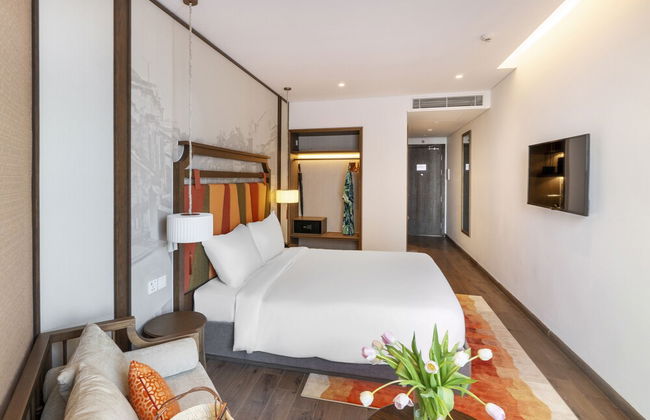 Apec Mandala de Suite Mui Ne - Foto 4