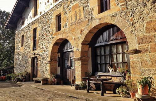 Casa Rural Areano - Foto 73