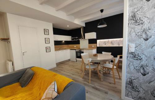 Charmante maison de Ville , 4 personnes , LES HERBIERS - Foto 15