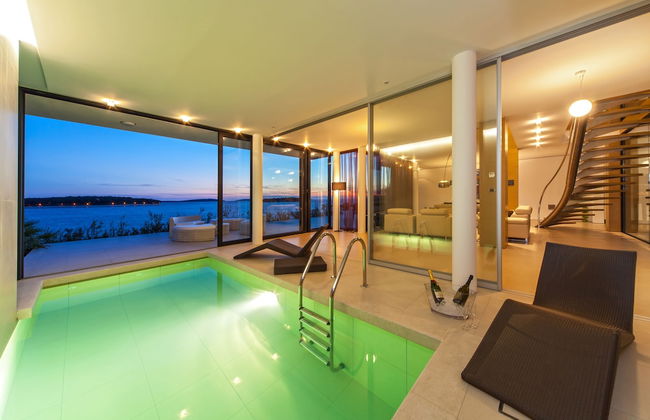 Golden Rays Luxury Villas - Foto 49