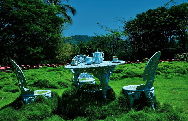 Niraamaya Private Home Stay Chikmagalur - Foto 57