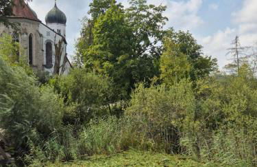 Ferienwohnung Atelier - Foto 9