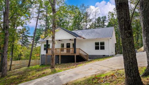 Melody Ridge Downtown with Fast WiFi, King Suite, Soaking Tub - Foto 4