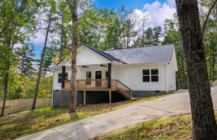 Melody Ridge Downtown with Fast WiFi, King Suite, Soaking Tub - Foto 4