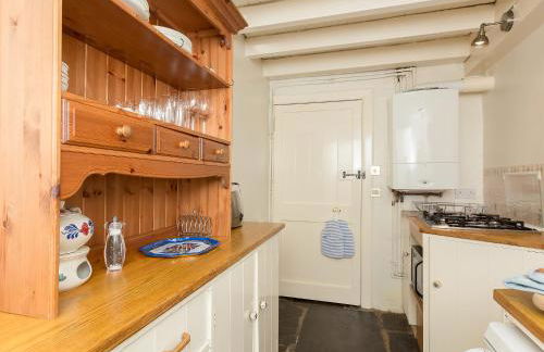 Big Barns Cottage - Foto 13