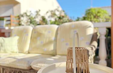 Villa en la Playa I 5BR I 5 WC I Piscina Privada - Foto 19