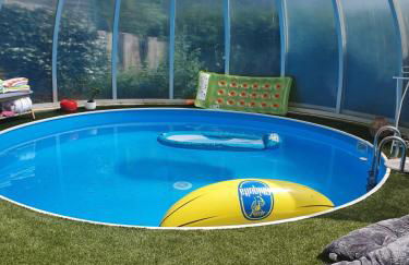 Ferienwohnung AM HOCHBERG - Foto 1