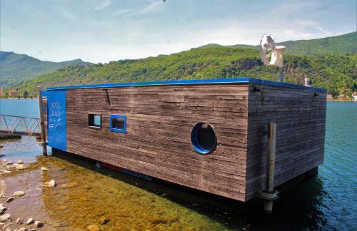 Botel Diffuso dei Laghi - Foto 7