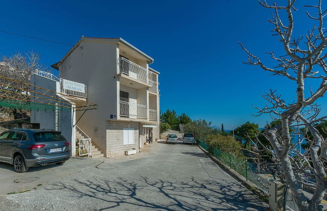 Apartments Maras - Photo 41