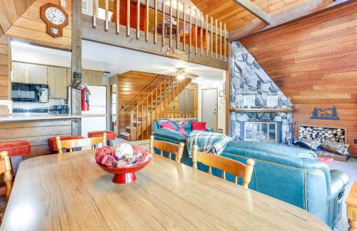 Cozy Black Hills Nature Retreat with Private Deck! - Foto 17