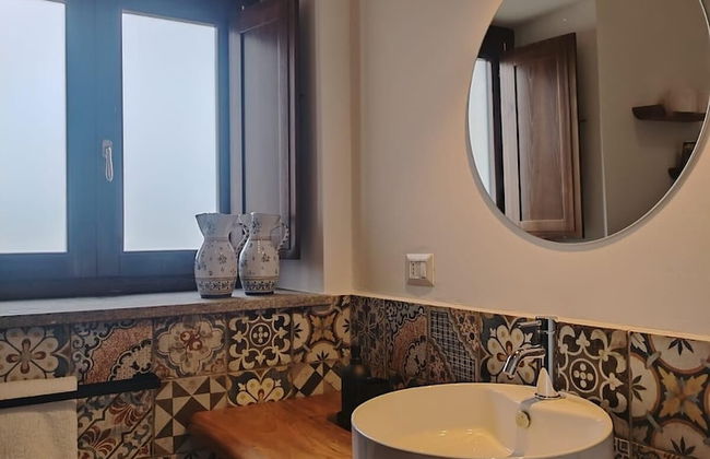 Agriturismo Li Guira - Foto 48