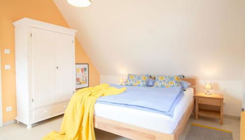 Ferienhaus Muscheltaucher - Foto 2