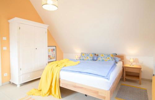 Ferienhaus Muscheltaucher - Foto 2