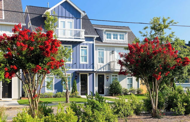 Connie by Avantstay Sleek 4BR Condo in Heart of Nashville - Foto 16