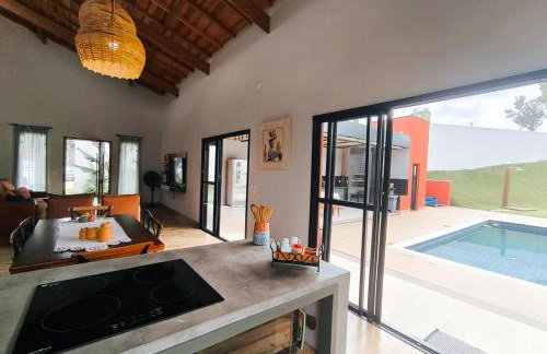 Casa de Campo Recanto Pôr do Sol - Foto 33