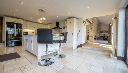 Tockwith Lodge Barn - Foto 2