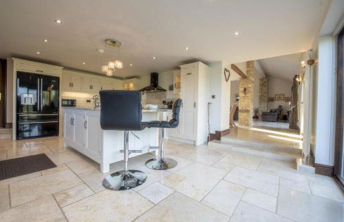 Tockwith Lodge Barn - Foto 2