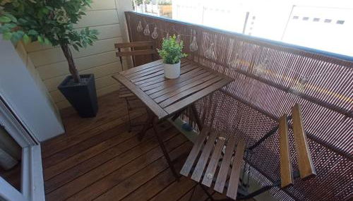 A 50 m de la plage, appartement de 35 m2 : Les pieds salés - Foto 2