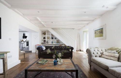 Worvas Counthouse - Country Cottage - Hot Tub - Pet Friendly - Foto 10