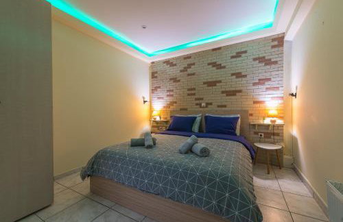 Amazing Apartment Pallini - Near Airport & Metro - Foto 29