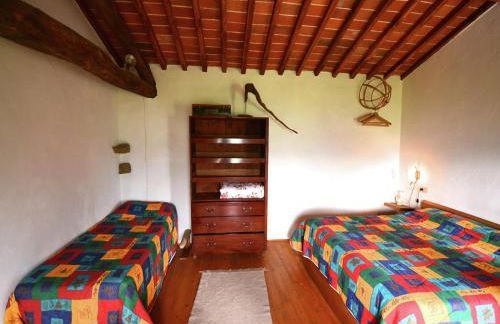 Cottage in Pescia with Pool & Garden - Foto 7