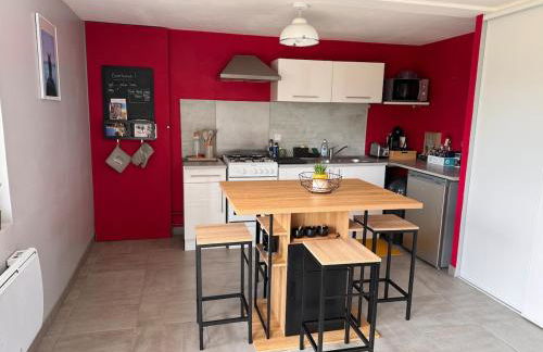 Gîte dans un petit haras - Foto 36