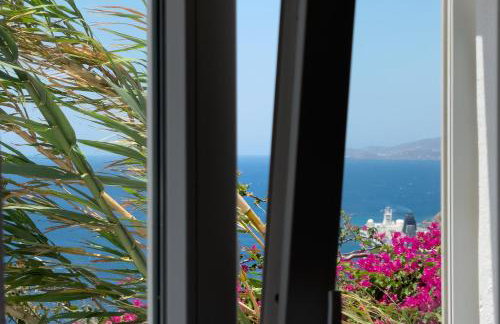 Eagles' Nest Mykonos Suites & Apartments with Heated Pool & Jacuzzis - Foto 14