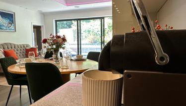 Apartment in Guildford with Parking - Foto 3