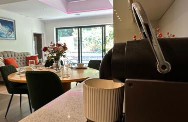 Apartment in Guildford with Parking - Foto 3