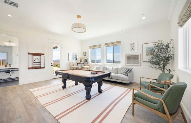 Pinot Point by Avantstay Massive Estate, 10 Mins From Temecula Wineries - Foto 20