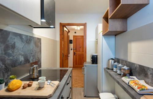 Montagne E Coccole - Happy Rentals - Foto 12