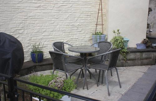 The Lodge - Photo 23