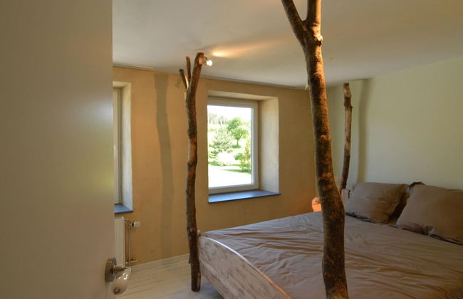 Holiday Home in Fays With Sauna & Hiking - Photo 14